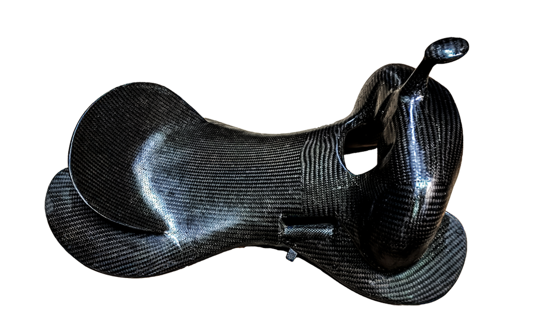 Deposit for Leson Carbon Competitor Saddle