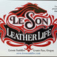 Leson Leather Life