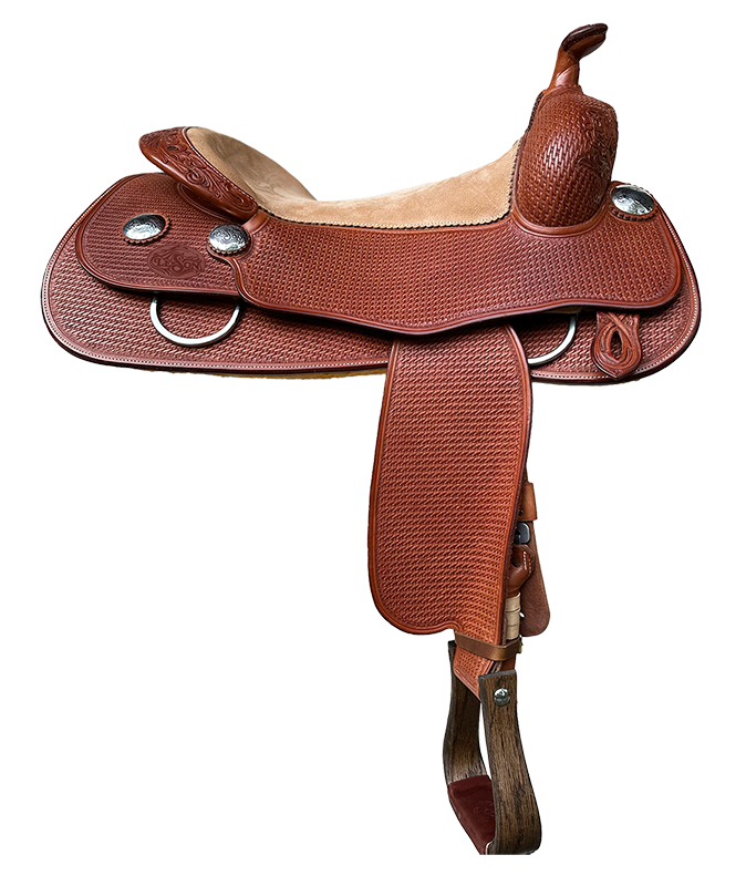Deposit for Leson Carbon Competitor Saddle