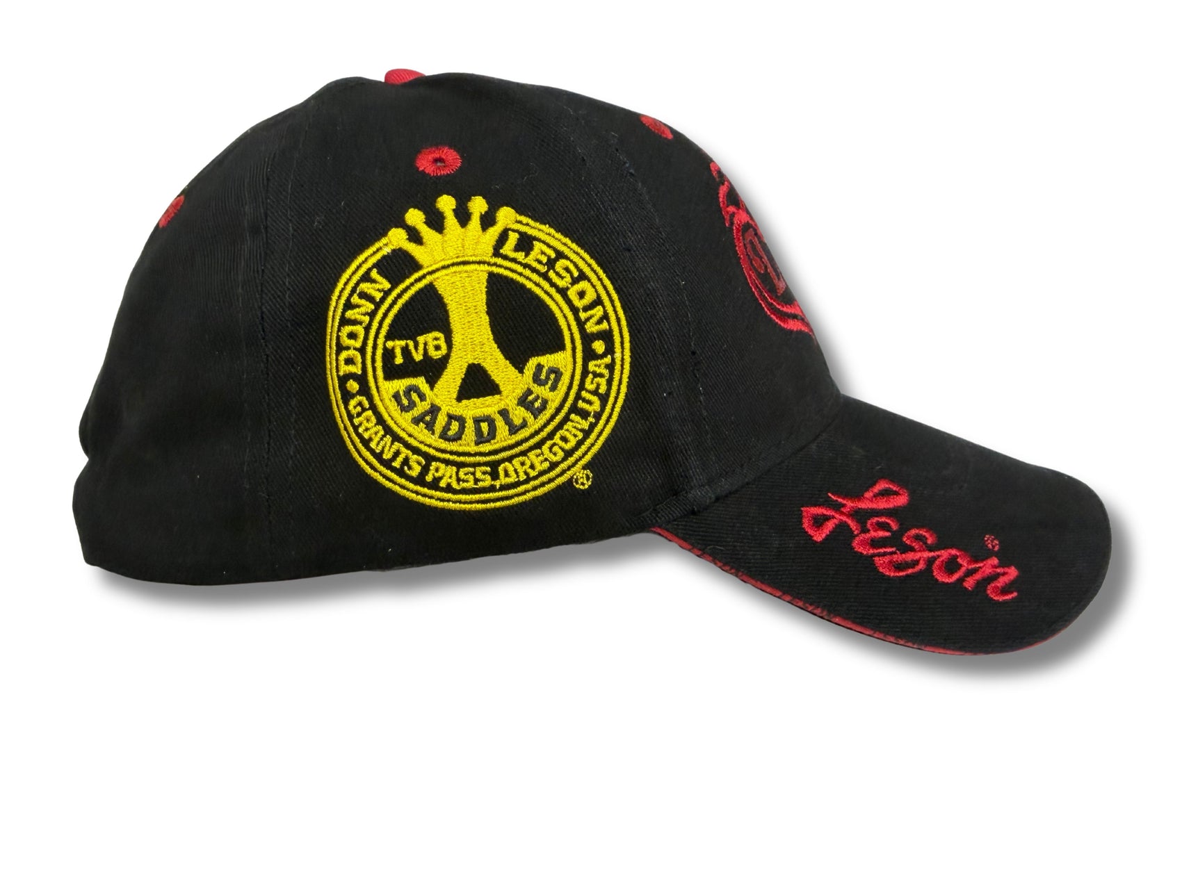 The Legend Baseball Cap