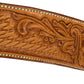 Leson Lifetime Tack Wild Rose Breast Collar