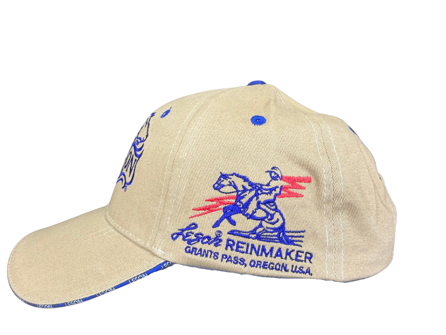 The Legend Baseball Cap
