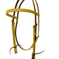Leson Lifetime Tack Browband Headstall
