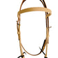 Leson Lifetime Tack Browband Headstall